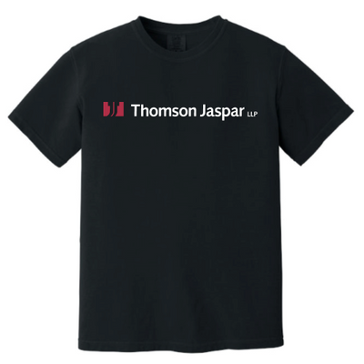 ThomsonJaspar - Unisex Comfort Colors Vintage Tee