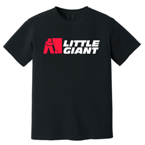 Little Giant 00 T Shirt