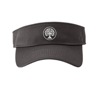 InMind Services - Era Performance Dash Adjustable Visor