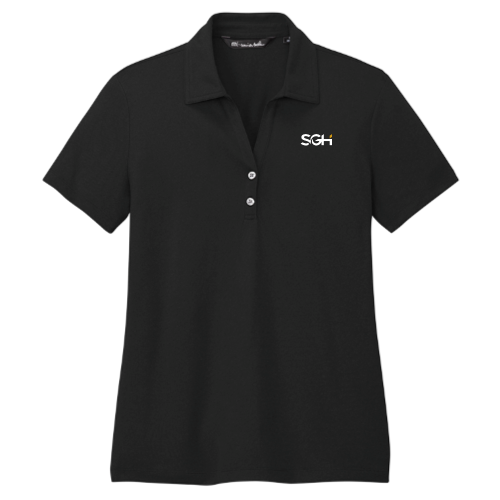 SGH - TravisMathew Ladies Coto Performance Polo