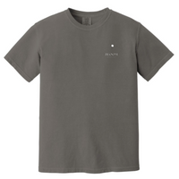 Bloom Dental Co. - Unisex Comfort Colors Vintage Tee v2