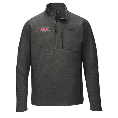 TNF Dark Grey Heather