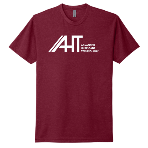 AHT - Next Level 6210 - Unisex CVC T-Shirt