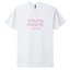 Young Moms Together - Next Level Unisex CVC T-Shirt