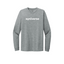 Syniverse - Next Level Unisex CVC Long Sleeve Tee v1