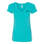 Tahiti Blue