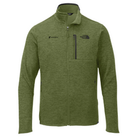 VulcanForms - The North Face Skyline Full-Zip Fleece Jacket v2