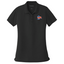 Nebraska State Fair - Port Authority Ladies Dry Zone UV Micro-Mesh Polo