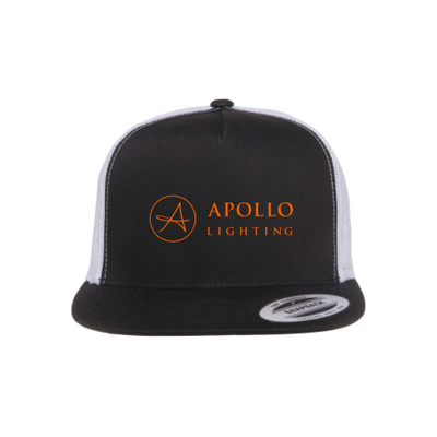 APOLLOLighting -  YP Classics 5-Panel Trucker