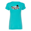 HairoftheDog Next Level - Women's V-Neck 1540