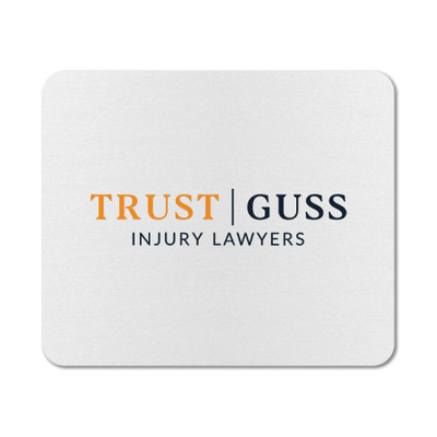 TrustGuss - Mousepad v1