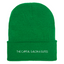 TheCapitalSalonSuites - Adult Cuffed Knit Beanie