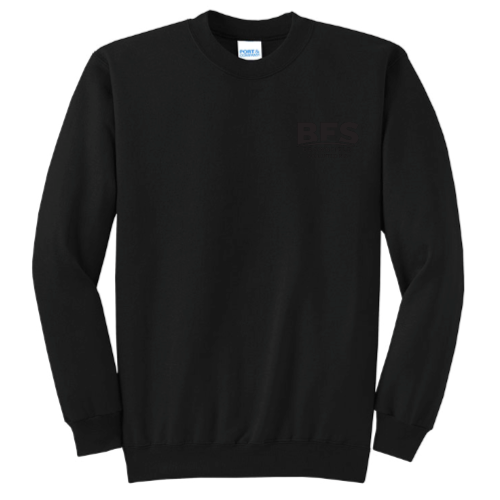 BrownfieldSolutions - Port & Company Classic Crewneck Sweatshirt
