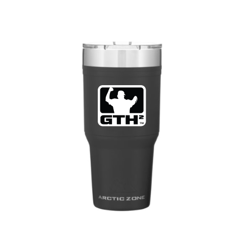GTH2 - Titan - 30oz Thermal Tumbler