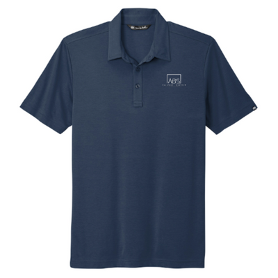 AllianceBiotechSolutions - TravisMathew Oceanside Solid Polo v1