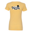 HairoftheDog Next Level - Women's V-Neck 1540