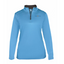 AcuityEyeGroup - B-Core Women's Quarter-Zip - v2 - Embroidered