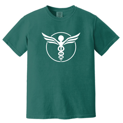 MACEMS - Unisex Comfort Colors Vintage Tee