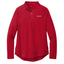 ASG - Sustainable - Port Authority Ladies C-FREE Cypress 1/4-Zip LK870