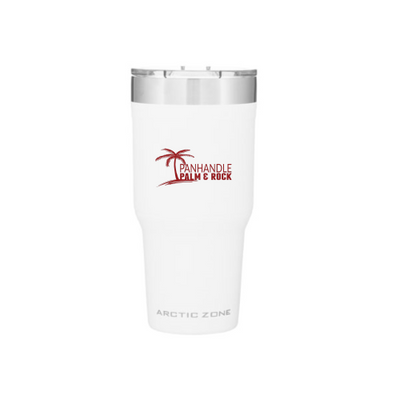 Panhandle Palm & Rock - Titan 30oz Thermal Tumbler