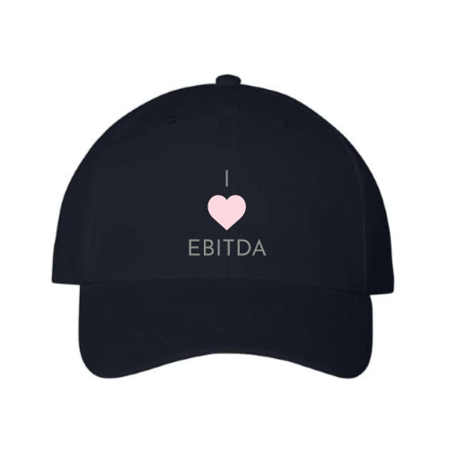 Ebitda - Imperial The Original Performance Cap