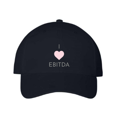 Ebitda - Imperial The Original Performance Cap