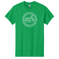 Irish Green
