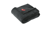 HealthTransit - Port Authority Oversized Ultra Plush Blanket