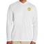StarKayWhite - Men's Zone Performance Hooded T-Shirt