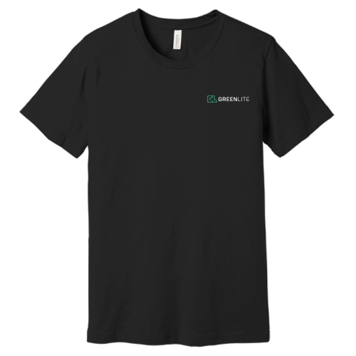 Greenlite - Bella Canvas - 3001C