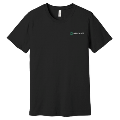 Greenlite - Bella Canvas - 3001C