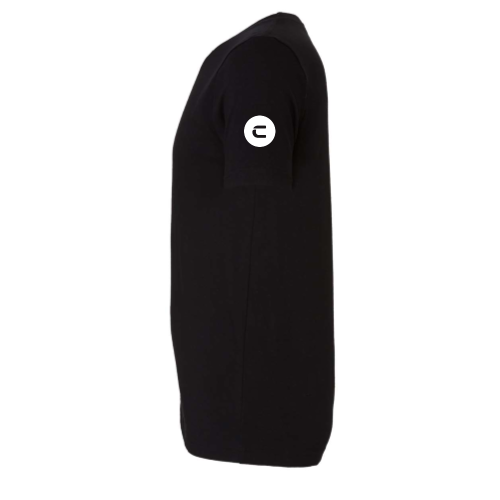 COSMOTechnologies - Unisex Next Level CVC T-Shirt