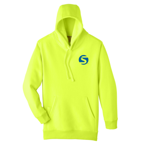 SAFETY YELLOW