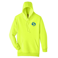 SAFETY YELLOW