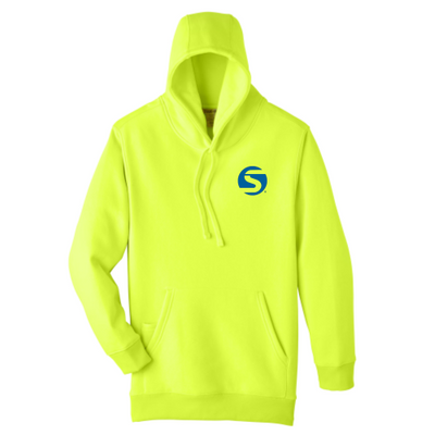 SAFETY YELLOW