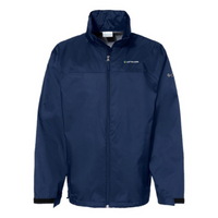 Collegiate Navy