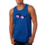 Watch Party - Next Level Cotton Muscle Tank