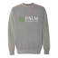RentPalm - Pigment-Dyed Crewneck Sweatshirt