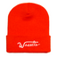 Wessels Vessels - Adult Cuffed Knit Beanie