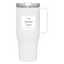 The Cannon Team - Denali 40oz Thermal Tumbler