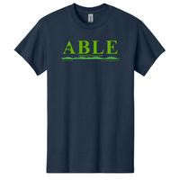 AbleHomePerformance - Gildan - 5000