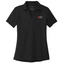 StanfordHealthCare - Sustainable - Port Authority Ladies C-FREE Cotton Blend Pique Polo - v1