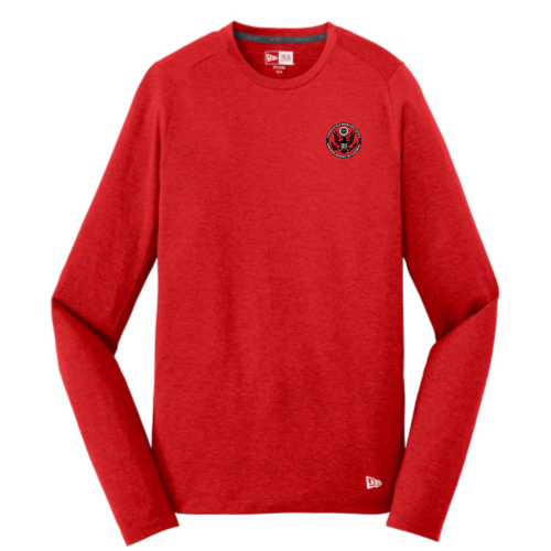 CANP - Era Series Performance Long Sleeve Crew Tee