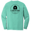 CHALKY MINT