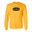 JackHornsbyElectric - Gildan - Unisex Cotton Long Sleeve