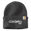 CordeliaLabs - Carhartt Watch Cap 2.0
