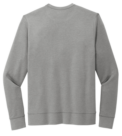 Petrol Grey Heather