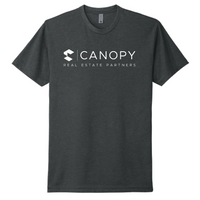 CREP - Next Level Unisex CVC T-Shirt