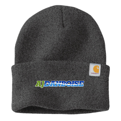 Ajdanboise - Carhartt Watch Cap 2.0
