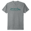 Dark Heather Gray